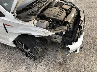 Volkswagen Polo 2.0 TSI   DSG picture 17