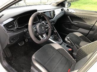 Volkswagen Polo 2.0 TSI   DSG picture 5