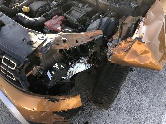 Dacia Duster 1.5 DCI picture 26