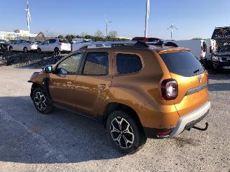 Dacia Duster 1.5 DCI picture 3