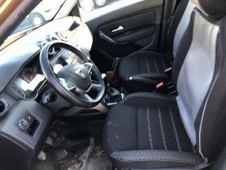 Dacia Duster 1.5 DCI picture 6