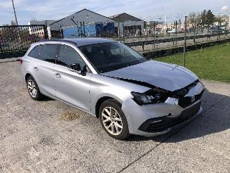 Seat Leon 1.0 TSI picture 14