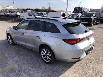 Seat Leon 1.0 TSI picture 2