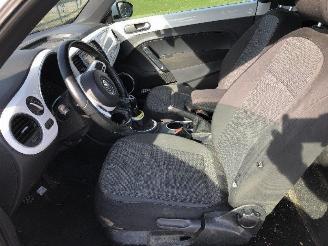 Volkswagen Beetle 1200 picture 13