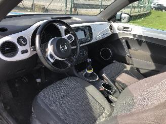 Volkswagen Beetle 1.2 TSI picture 5