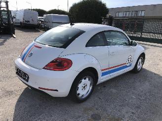 Volkswagen Beetle 1.2 TSI picture 4