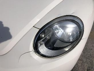 Volkswagen Beetle 1.2 TSI picture 13