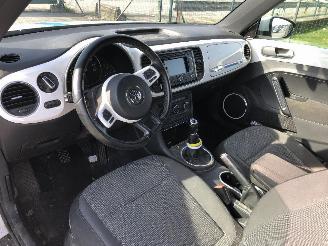 Volkswagen Beetle 1.2 TSI picture 11