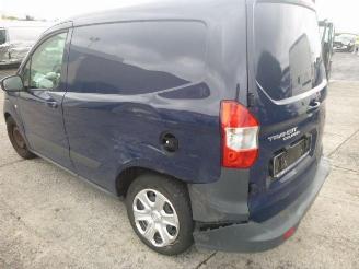 Ford Transit 1.5 TDCI TREND picture 11
