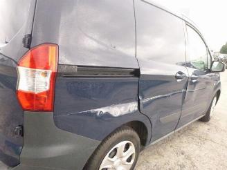 Ford Transit 1.5 TDCI TREND picture 7