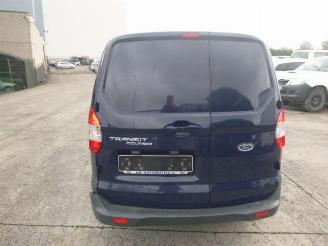 Ford Transit 1.5 TDCI TREND picture 14
