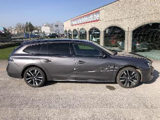 Peugeot 508 GT BREAK 1.5HDI AUTO picture 8