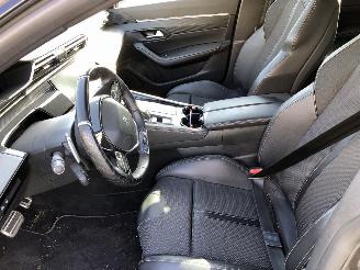 Peugeot 508 GT BREAK 1.5HDI AUTO picture 6