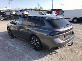 Peugeot 508 GT BREAK 1.5HDI AUTO picture 4