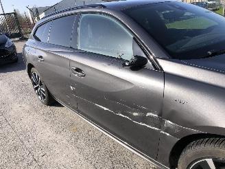 Peugeot 508 GT BREAK 1.5HDI AUTO picture 9