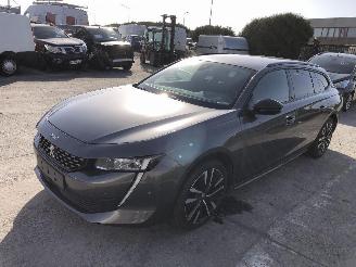 Peugeot 508 GT BREAK 1.5HDI AUTO picture 2