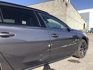 Peugeot 508 GT BREAK 1.5HDI AUTO picture 7