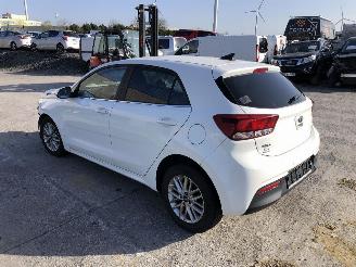 Vrakbiler auto Kia Rio 1.2  G4LA 2020/2