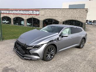 Volkswagen Arteon COMBI 1.4 HYBRIDE picture 3
