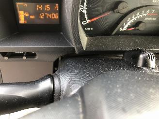 Toyota iQ 1.0 picture 21