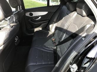 Mercedes C-klasse CDI  PACK AMG picture 7