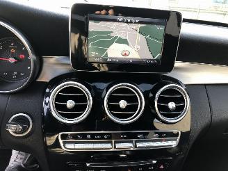 Mercedes C-klasse CDI  PACK AMG picture 14