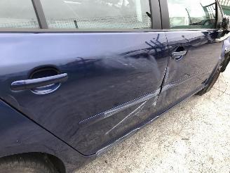 Volkswagen Golf 1.4 I picture 10