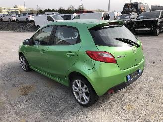 Mazda 2 1.4 CDTI picture 4