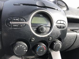 Mazda 2 1.4 CDTI picture 19