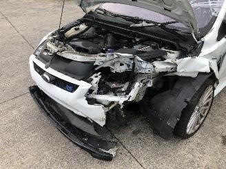 Ford Focus 2.5 TURBO picture 14