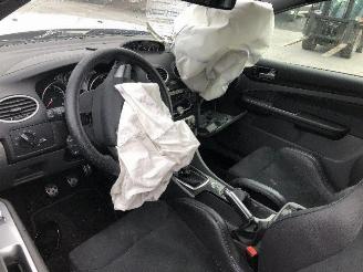 Ford Focus 2.5 TURBO picture 5