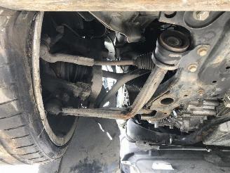 Ford Focus 2.5 TURBO picture 11