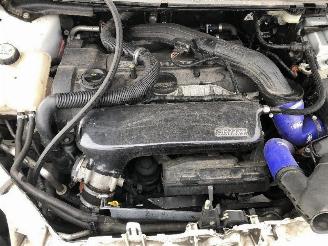 Ford Focus 2.5 TURBO picture 13