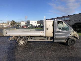 Ford Transit BENNE  2.0 CDTI picture 13