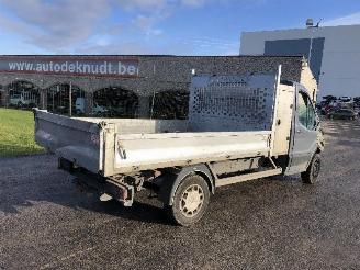 Ford Transit BENNE  2.0 CDTI picture 3