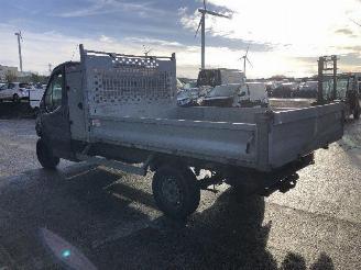 Ford Transit BENNE  2.0 CDTI picture 4