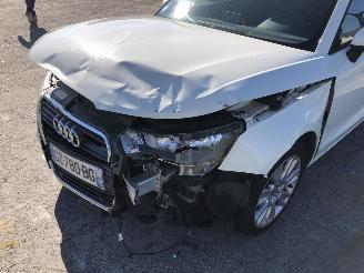 Audi A1 1.6 TDI picture 9
