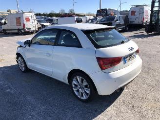 Audi A1 1.6 TDI picture 2