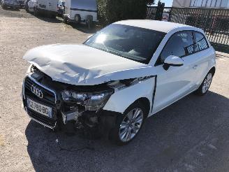 Audi A1 1.6 TDI picture 3