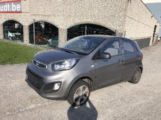 Kia Picanto 1.0 picture 2