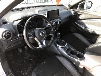 Nissan Juke 1.0 TURBO picture 5
