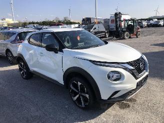 Nissan Juke 1.0 TURBO picture 2