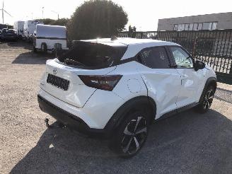Nissan Juke 1.0 TURBO picture 4
