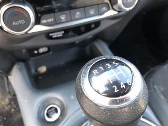 Nissan Juke 1.0 TURBO picture 19