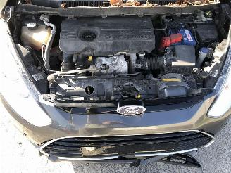 Ford B-Max 1.5 TDCI picture 15