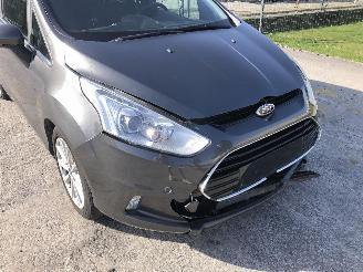 Ford B-Max 1.5 TDCI picture 9