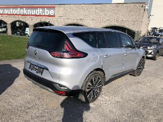  Renault Espace 1.6 DCI  7 PLACES 2017/12