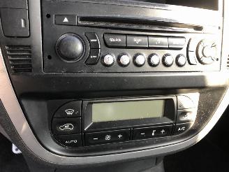 Citroën C2 1.6 16V picture 18