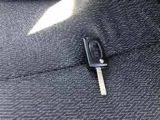 Citroën C2 1.6 16V picture 19