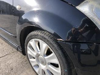 Citroën C2 1.6 16V picture 9